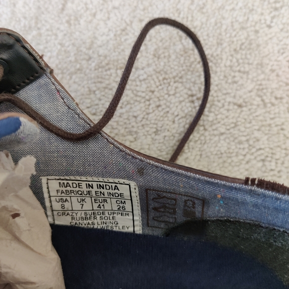 Men shoes - Picture 6 of 6